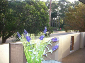 2 'Bronte Court' 17 Magnus Street - air con, complex pool and centrally located